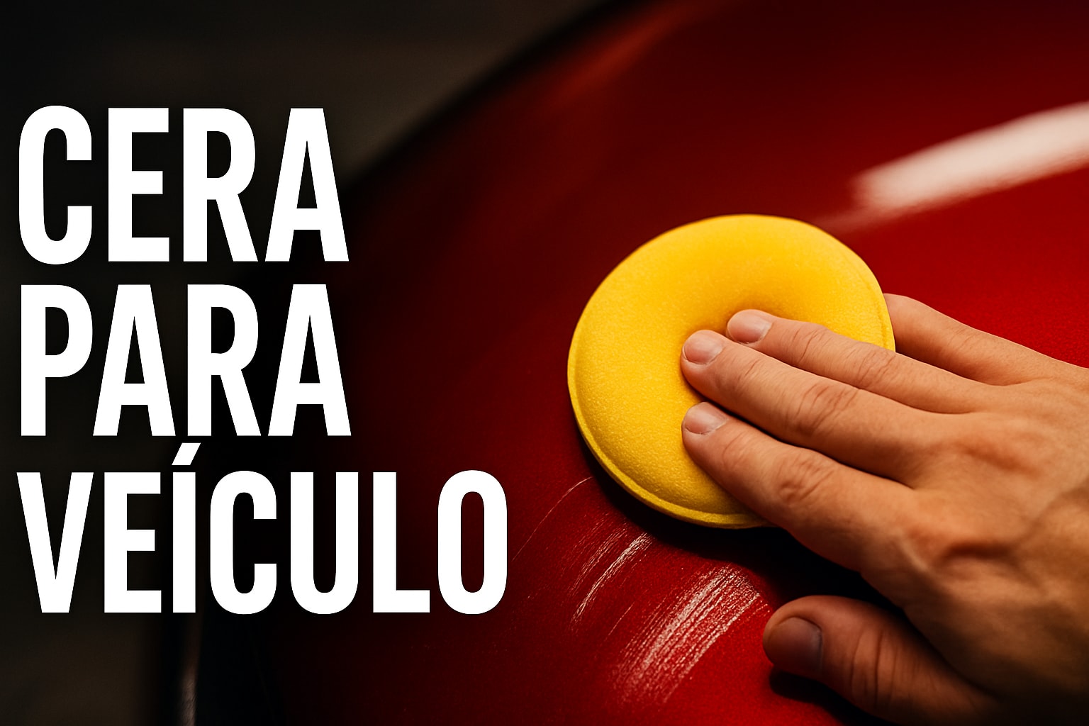 7 Melhores Cera Para Veiculo Para Brilho Impecável em 2026