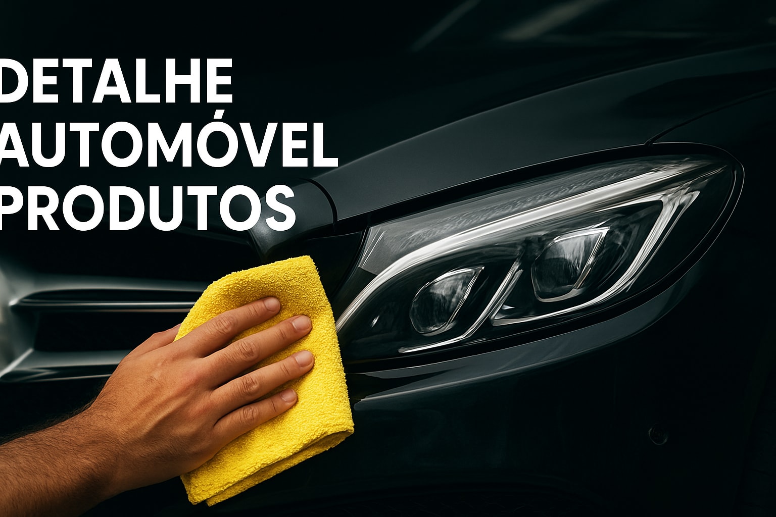7 Melhores Detalhe Automovel Produtos Para 2026