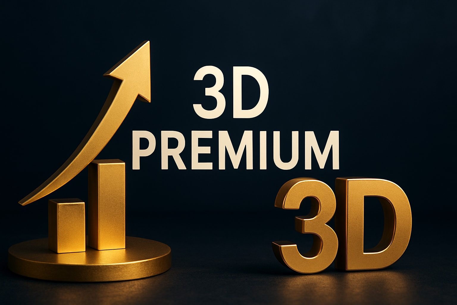 7 Opções de 3D Premium Para Projetos Incríveis em 2026