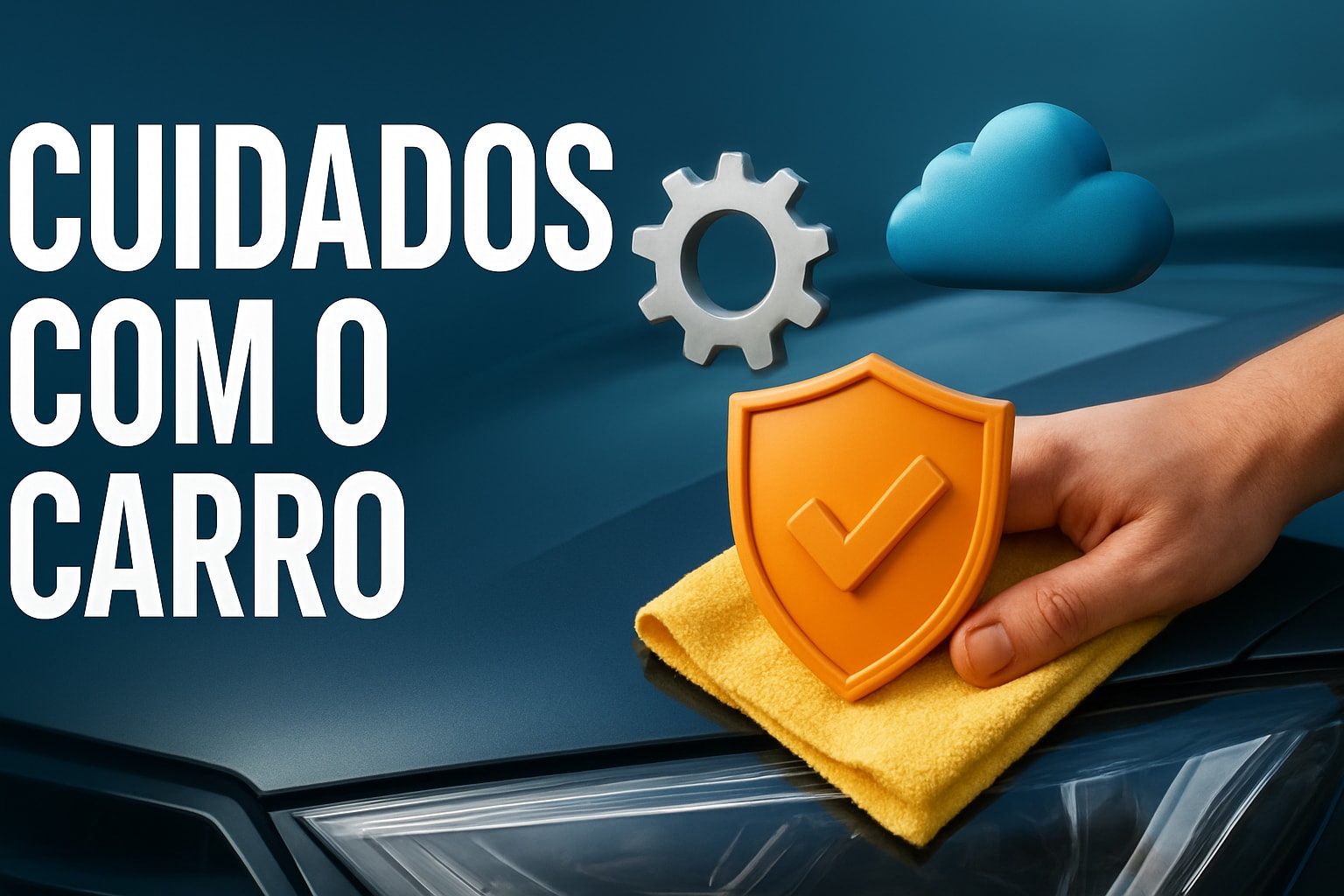 8 Cuidados Com O Carro Essenciais Para 2026