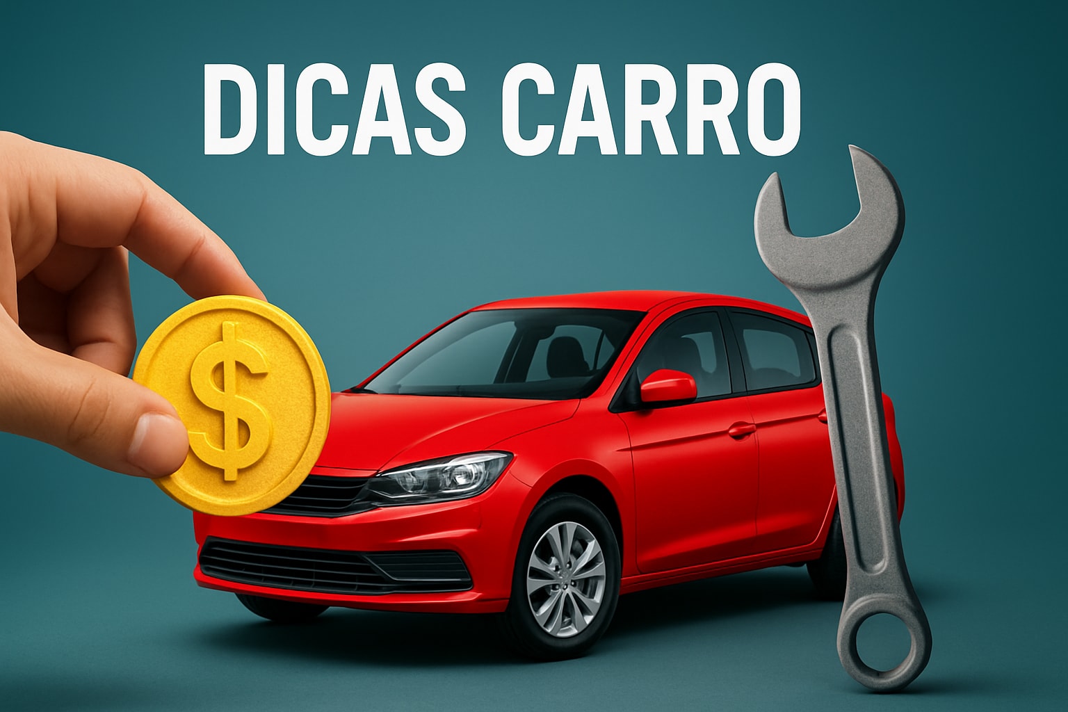 9 Dicas Carro Para Economizar e Cuidar Melhor em 2026
