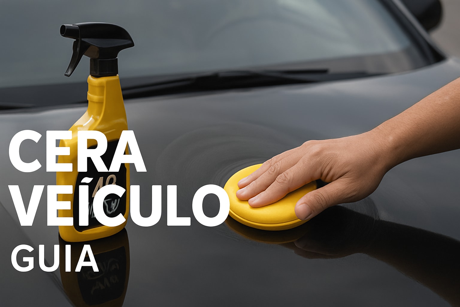 Cera Veiculo: Guia Prático e Atualizado para 2026