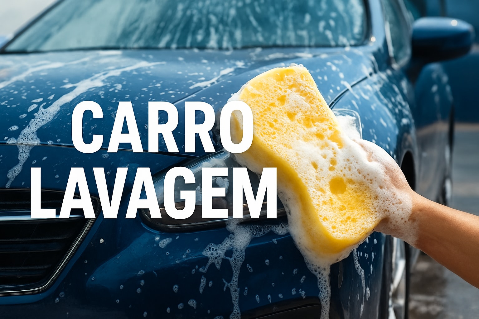 Guia Completo de Carro Lavagem: Dicas e Tendências 2026