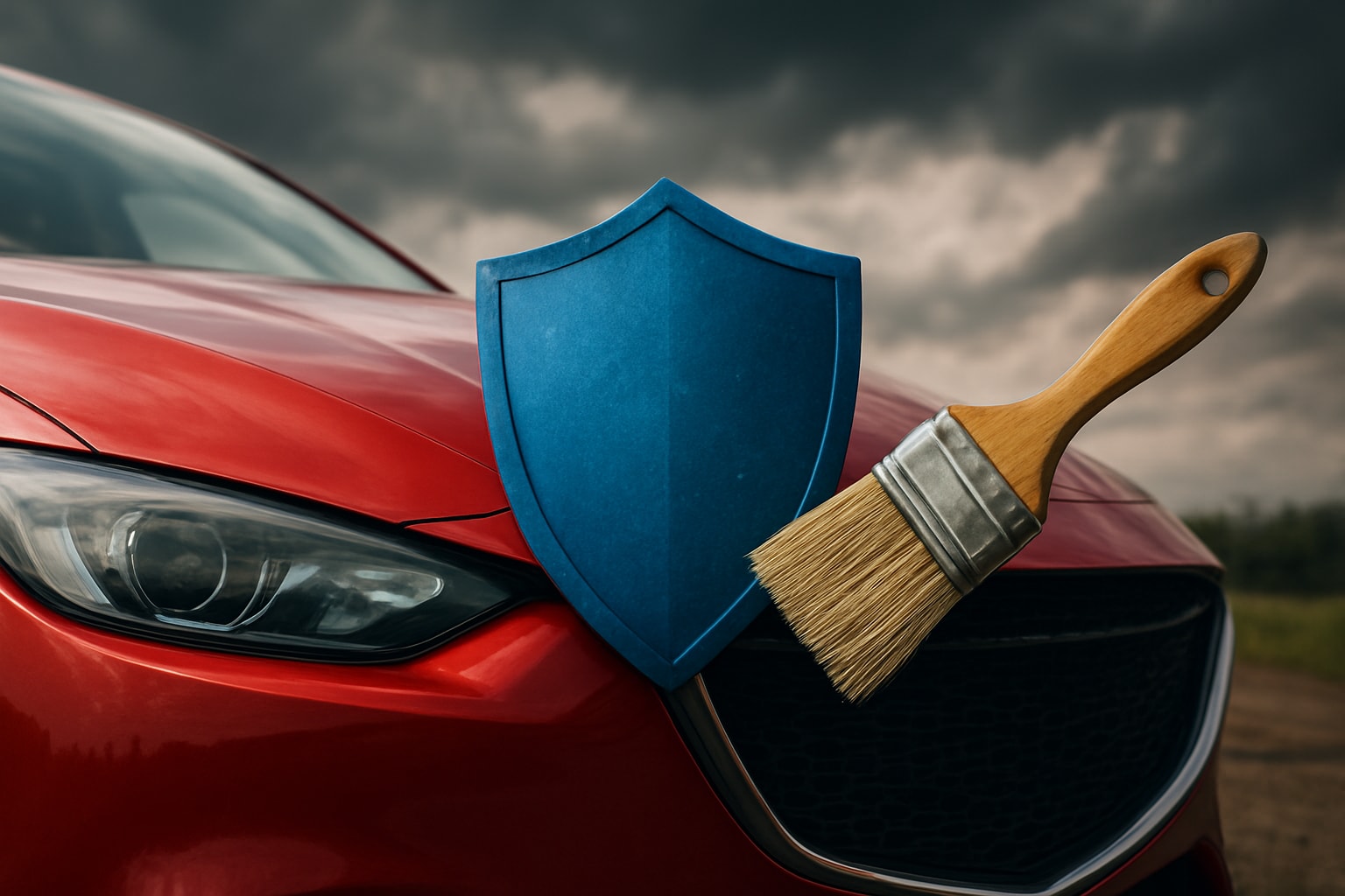 Guia Completo de Proteção da Pintura para 2026