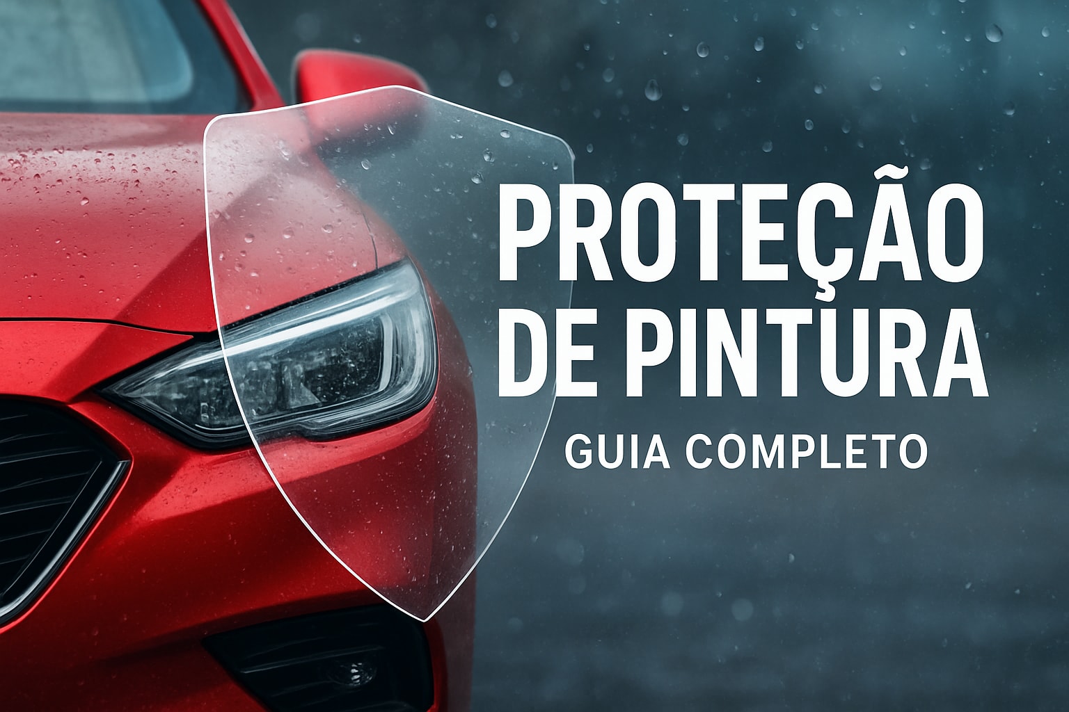 Guia Completo de Protecao de Pintura: Dicas Essenciais 2025