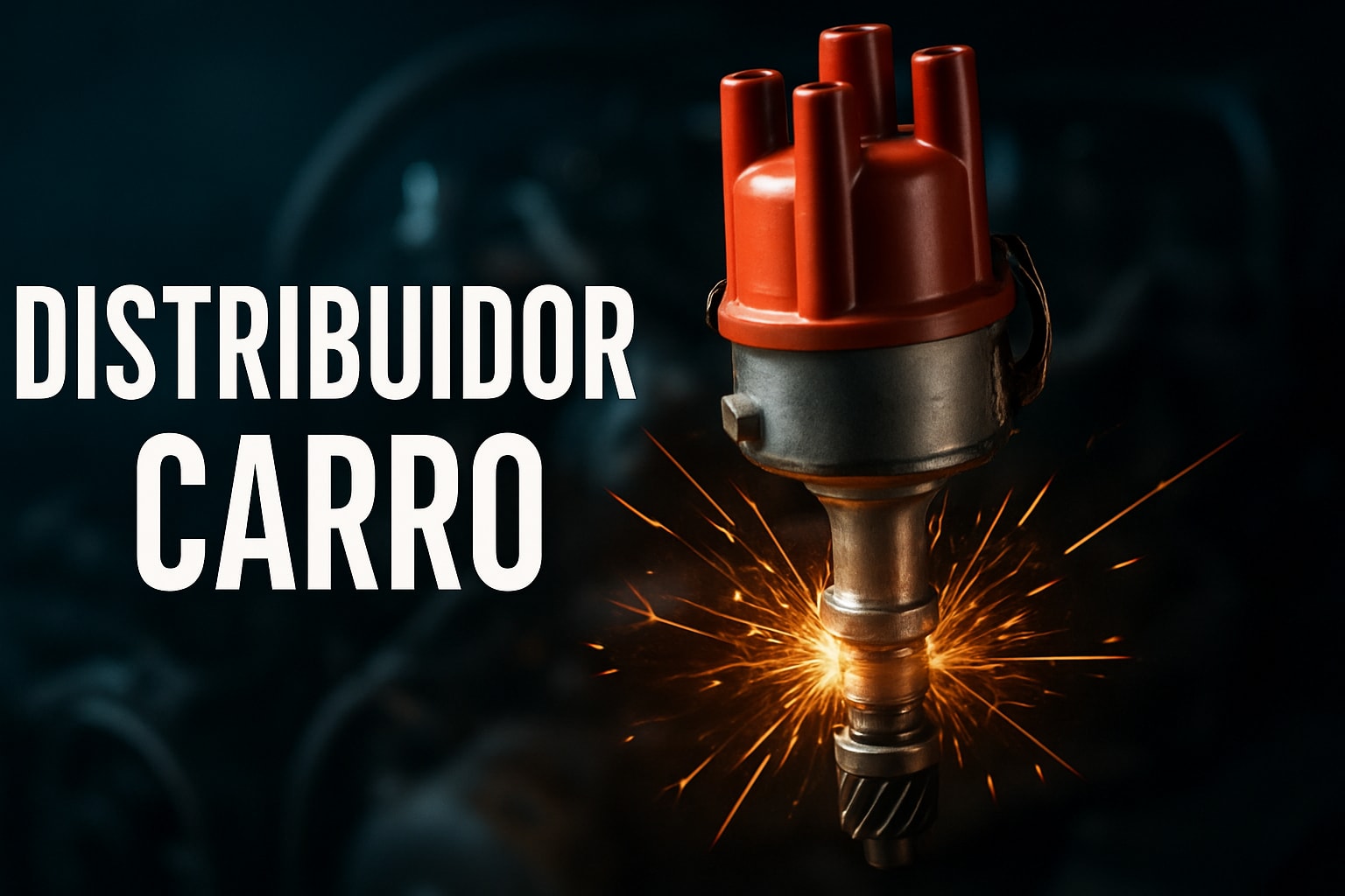 Guia Completo do Distribuidor Carro: Funcionamento e Dicas 2025
