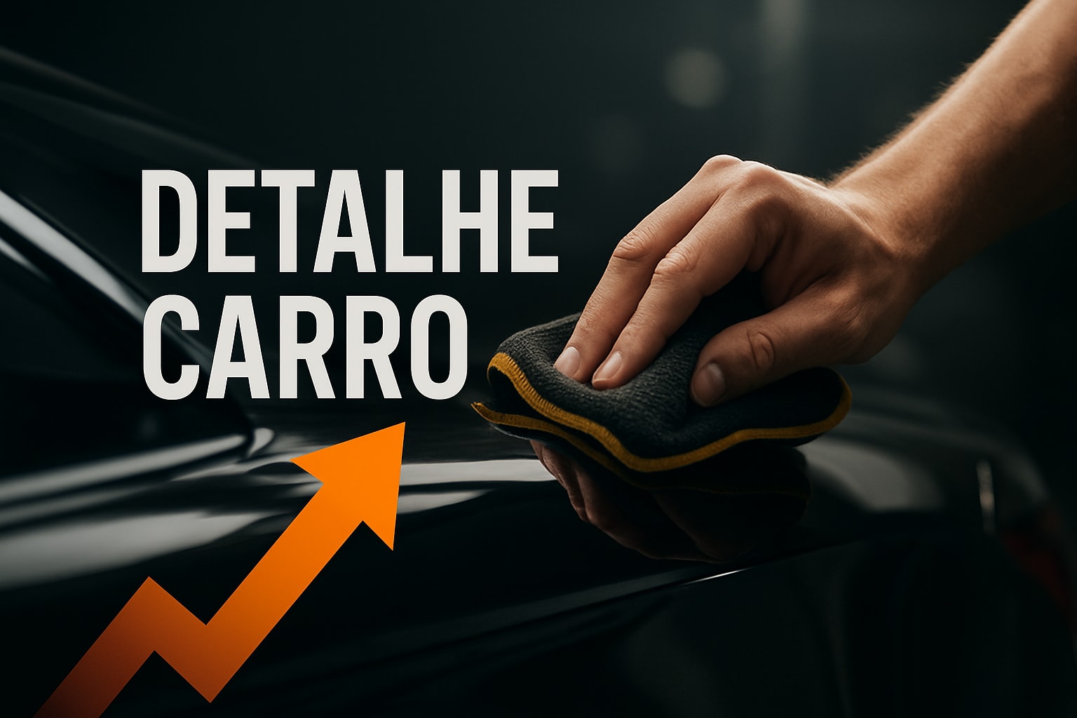 Guia Definitivo de Detalhe Carro: Tudo Para 2026