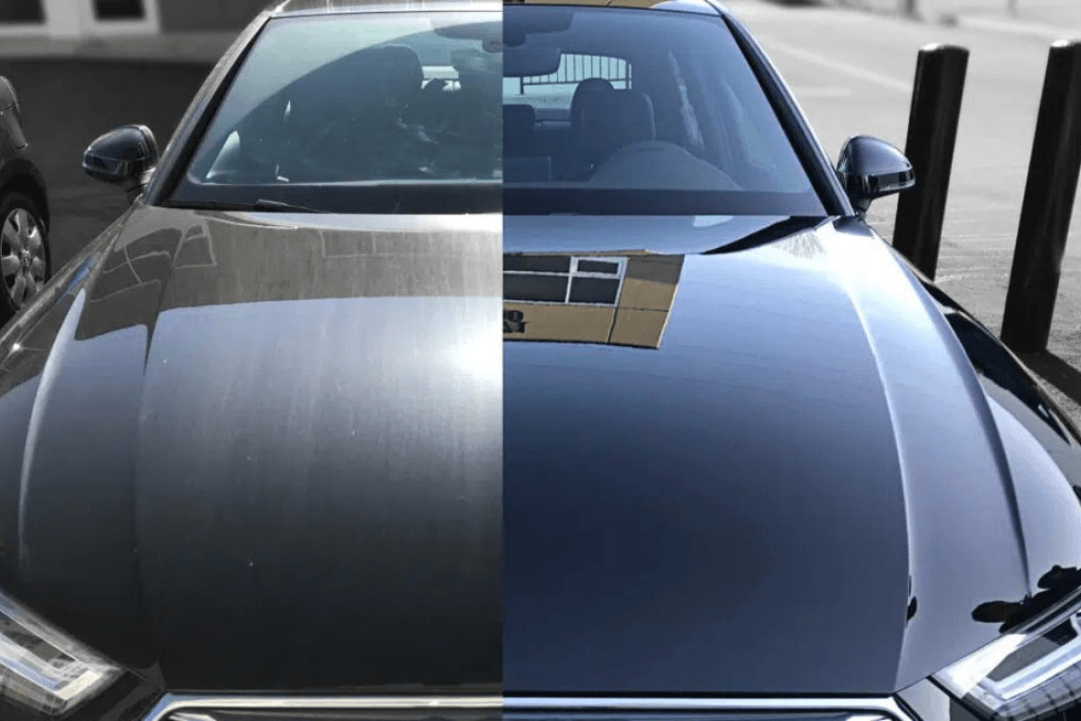 Polimento Pintura Carro: Guia Completo para Portugal e Espanha (2026)