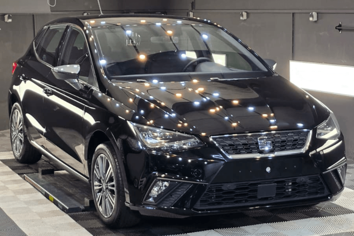 Vitrificação Carro — Vale a Pena? A Verdade Sem Marketing (2026)