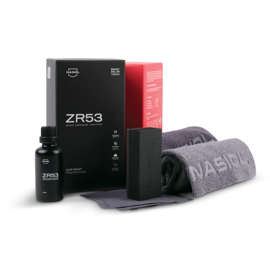 Nasiol ZR53 revestimento cerâmico com kit de aplicação - Revestimentos Cerâmicos e Preparação Nasiol