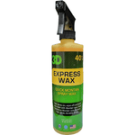 3D 401 Express Wax 473ml cera rapida em spray para brilho e protecao da pintura automovel Portugal e Espanha DetailDawg