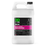 3D BDX Iron Remover 1 gal 3.78L removedor de ferro para descontaminacao automovel em jantes e pintura Portugal e Espanha DetailDawg