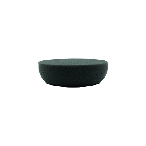 Perfil da boina 3D Black Spider finishing sponge 165mm espuma para polimento automovel Portugal e Espanha DetailDawg