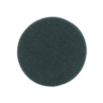 3D Black Spider finishing sponge 165mm boina de acabamento para polimento automovel espuma detail Portugal e Espanha DetailDawg