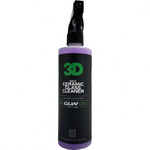 3D Ceramic Glass Cleaner limpa vidros com efeito hidrofobico e melhor visibilidade em condução Portugal e Espanha DetailDawg