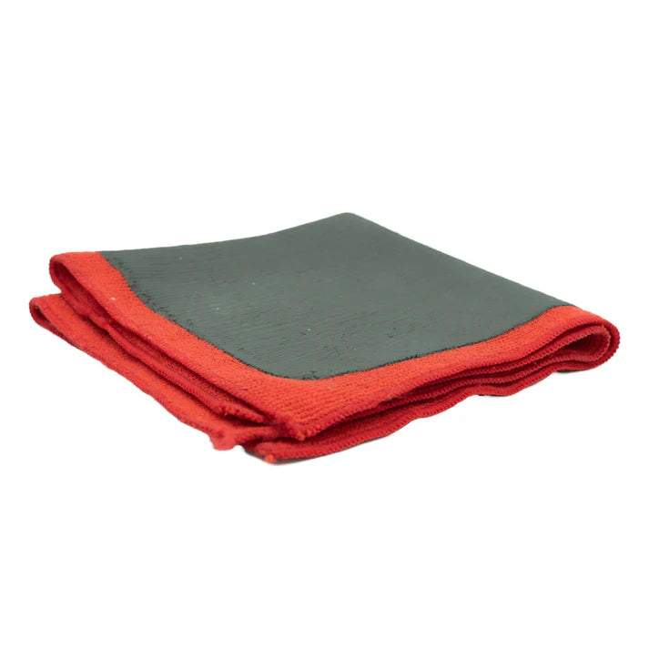 3D Clay Towel toalha de descontaminacao automovel para remover contaminacao em pintura e vidro Portugal e Espanha DetailDawg