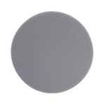 3D Grey foam polishing pad flat boina de polimento automovel espuma acabamento 165mm Portugal e Espanha DetailDawg