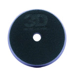 3D Lilac polishing foam pad 165mm verso velcro boina de polimento automovel Portugal e Espanha DetailDawg