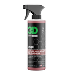 3D LVP Cleaner 473ml produto de limpeza interior automovel para pele vinil e plasticos com acabamento seguro Portugal e Espanha DetailDawg