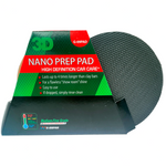 3D Nano Prep Pad para descontaminacao automovel alternativa clay bar remover contaminacao pintura carro Portugal Espanha DetailDawg