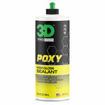 3D Poxy High Gloss Sealant 946ml selante para protecao e brilho intenso na pintura automovel Portugal e Espanha DetailDawg