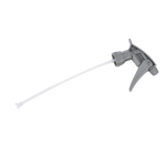 Gray bottle sprayer
