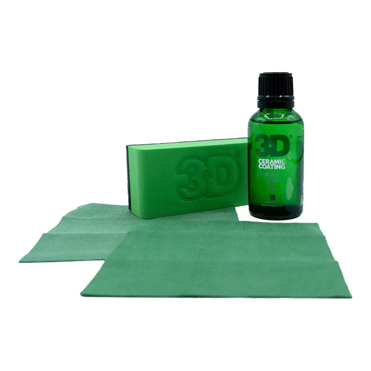 Ceramic coating graphene infused