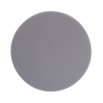 Grey foam polishing pad