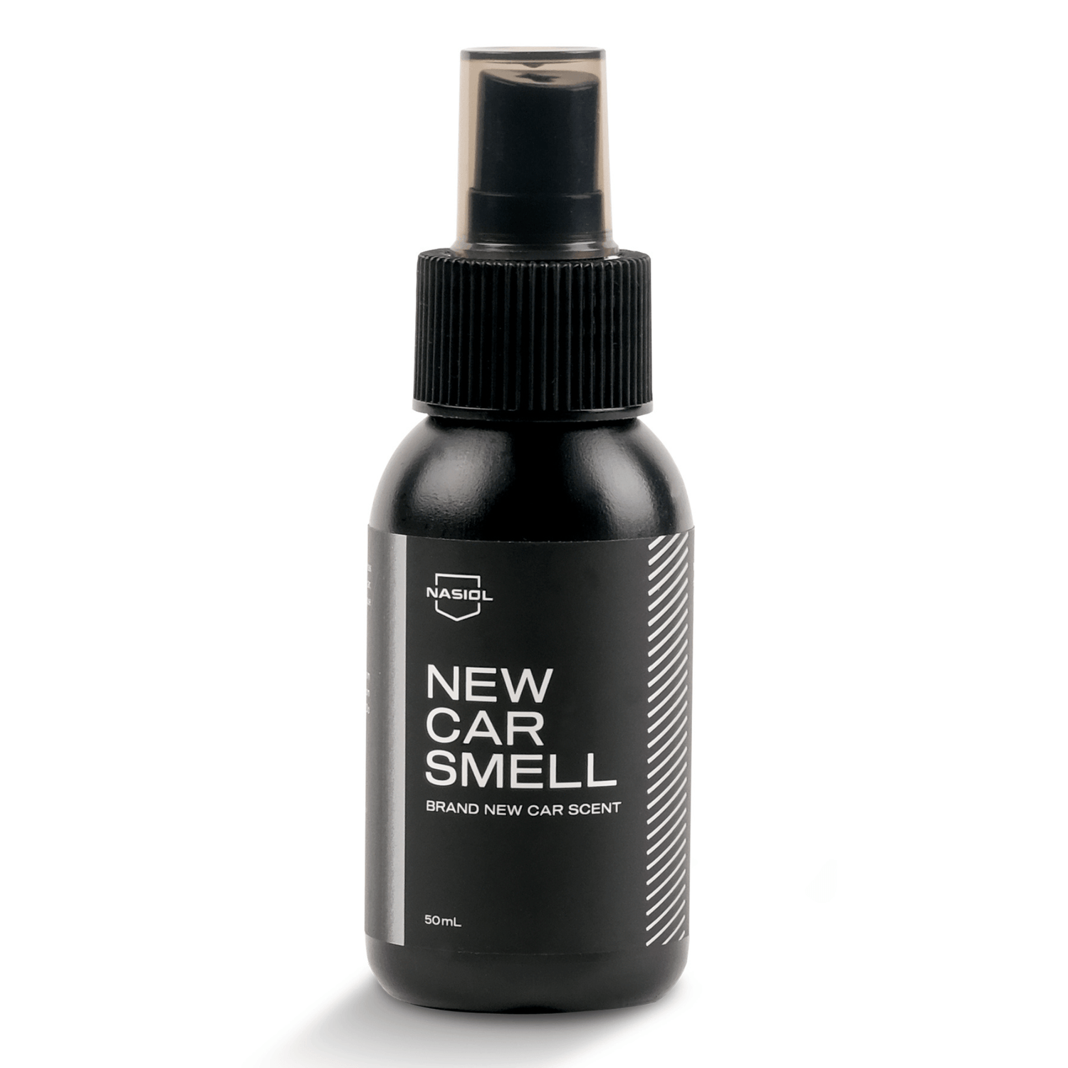 Ambientador Nasiol New Car Smell 50ml — fragrância de carro novo