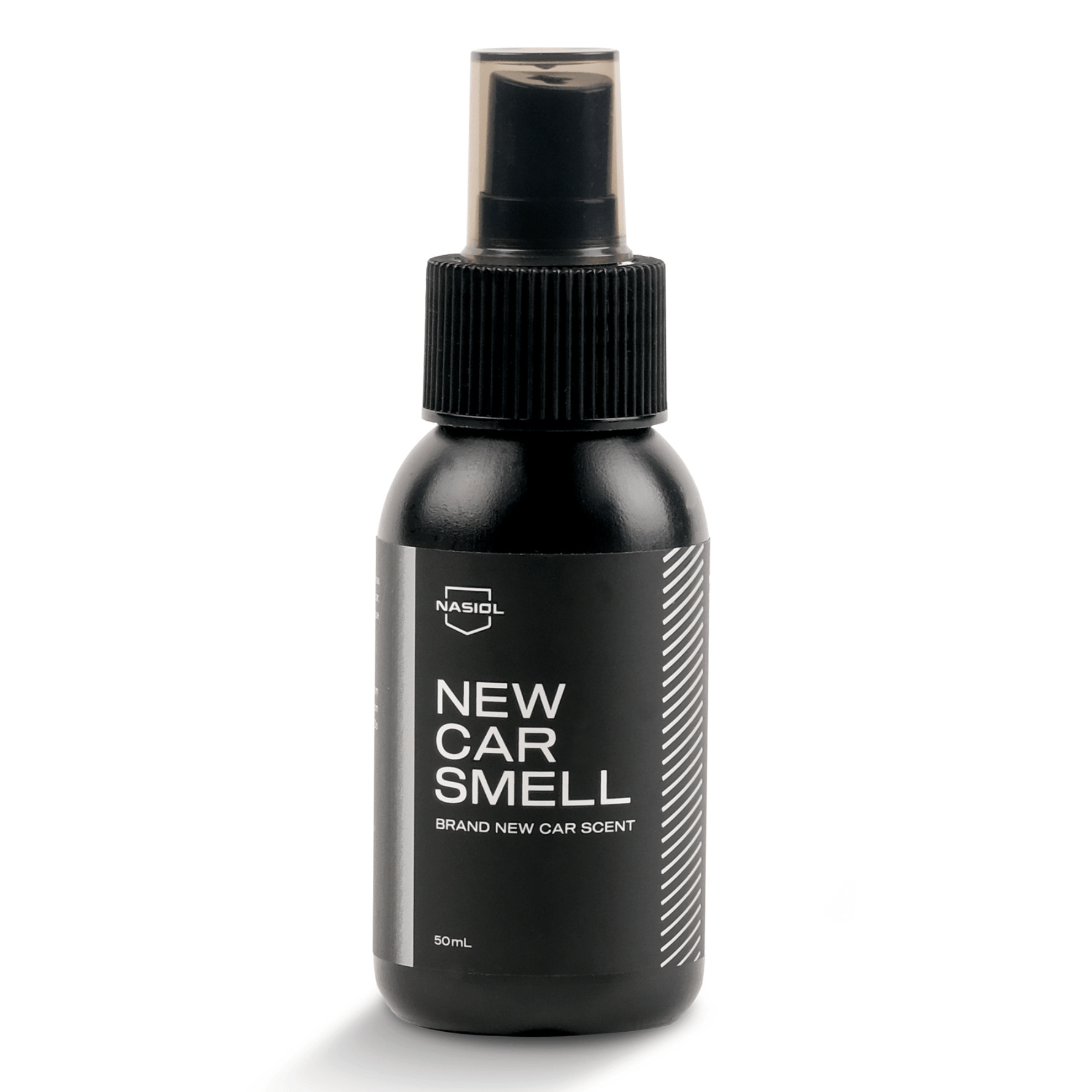 Ambientador Nasiol New Car Smell 50ml — fragrância de carro novo
