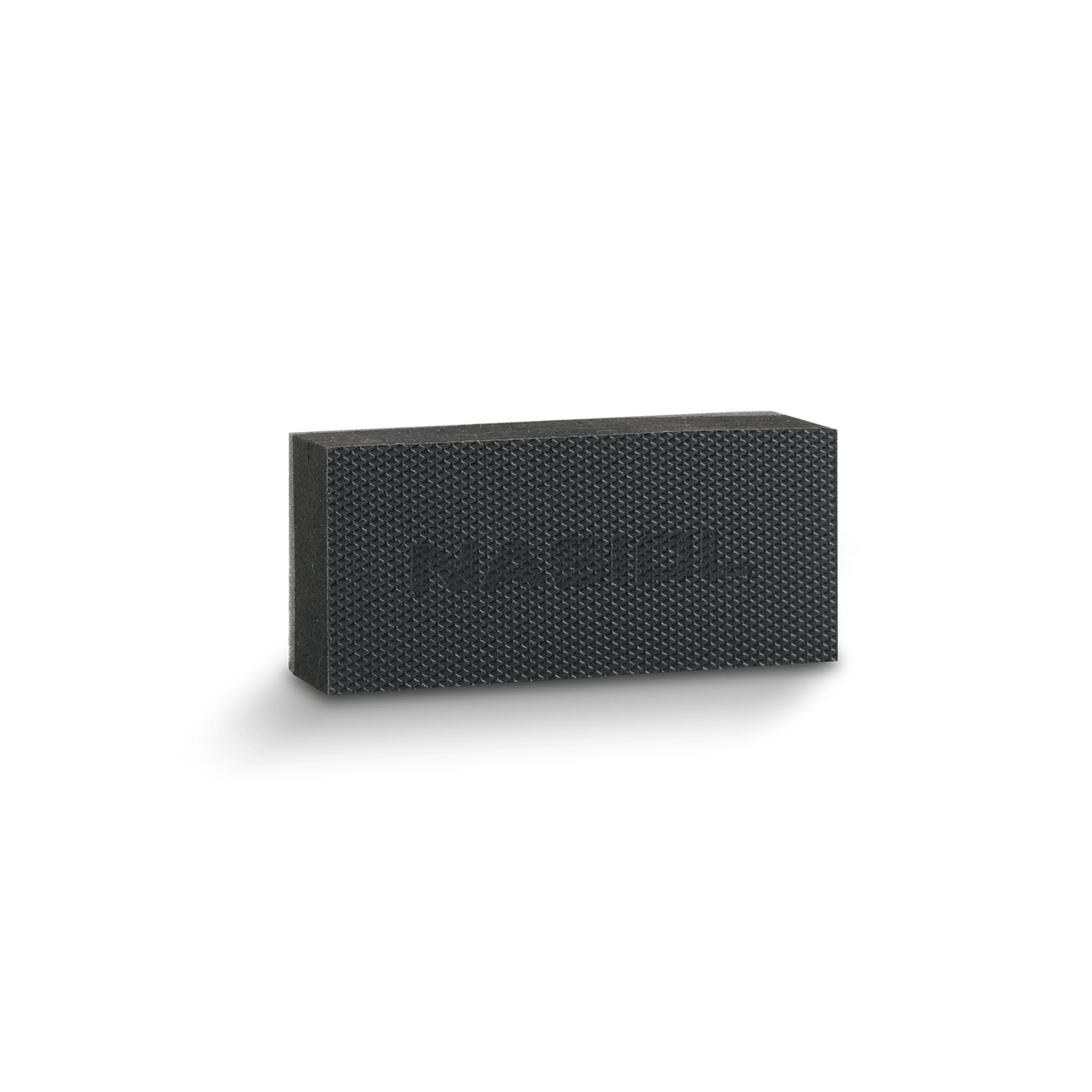 Bloco aplicador Nasiol para aplicação de revestimento cerâmico e nano coating