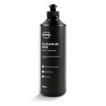 Composto de polimento fino Nasiol Clearub 505 500g — remove riscos finos e marcas de swirl