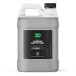 3D Ceramic Matte Tire dressing cerâmico pneus acabamento mate galão 1,89L, Portugal e Espanha
