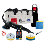 Kit RUPES BigFoot LHR15ES LUX - polidora e acessórios completos - loja oficial em Portugal e Espanha