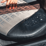 Limpeza profunda de estofo de banco com 3D Carpet & Upholstery Wash