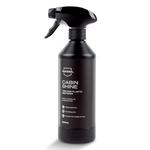 Nasiol CabinShine 500ml — restaurador de plásticos e acabamentos interiores do carro