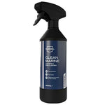 Nasiol Clean Marine Universal Cleaner spray limpeza nautica para superficies de barcos e equipamentos marinhos Portugal e Espanha DetailDawg