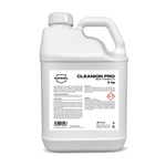 Nasiol Cleanion Pro 5kg — galão de shampoo concentrado formato profissional