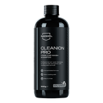 Nasiol Cleanion Pro shampoo automovel com espuma rica e ph neutro para lavagem segura da pintura automovel Portugal e Espanha DetailDawg