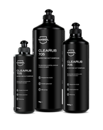 Nasiol Clearub 705 compound polimento de acabamento super fino para correcao e brilho da pintura automovel Portugal e Espanha DetailDawg