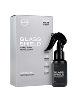Nasiol Glass Shield produto de protecao para vidros automovel com efeito repelente de chuva e hidrofobico para para-brisas melhorando a visibilidade Portugal e Espanha DetailDawg