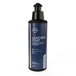 Nasiol Leather Coat Marine revestimento protecao couro para interiores e bancos de barcos Portugal e Espanha DetailDawg