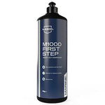 Nasiol M1000 First Step compound polimento de corte pesado para correcao de pintura automovel e remocao de riscos Portugal e Espanha DetailDawg