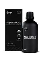 Nasiol NeoCoatX coating ceramico para protecao duradoura da pintura automovel com efeito hidrofobico e resistencia a contaminacao Portugal e Espanha DetailDawg