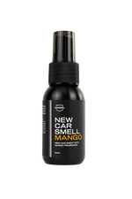 Nasiol New Car Smell Mango 50ml ambientador automovel com fragrancia a manga para interiores com aroma duradouro Portugal e Espanha DetailDawg