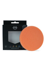 Nasiol boina de polimento laranja para corte leve em pintura automovel com embalagem Portugal e Espanha DetailDawg