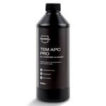 Nasiol TEM APC Pro 500ml — limpador multiusos concentrado para interior e exterior do carro