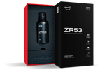 Nasiol ZR53 coating ceramico para protecao de pintura automovel com dureza 10H, efeito hidrofobico e longa durabilidade Portugal e Espanha DetailDawg