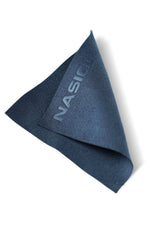 Nasiol Suede Cloth — Pano de Camurça para Aplicação de Revestimento Cerâmico