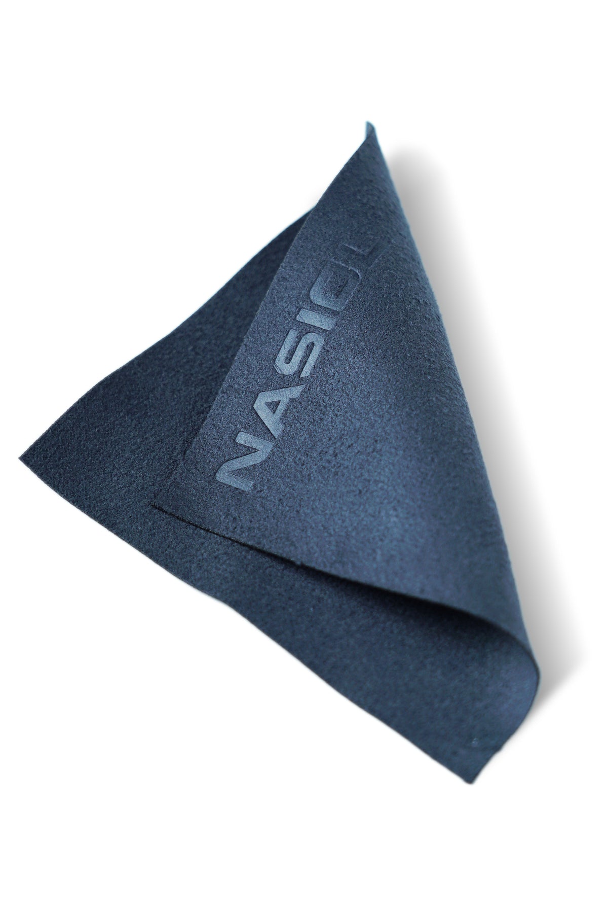 Nasiol Suede Cloth — Pano de Camurça para Aplicação de Revestimento Cerâmico